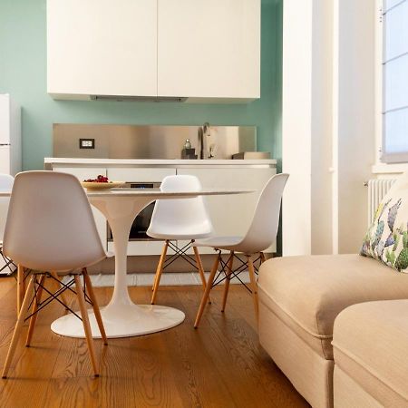 Home Feeling Milan Extérieur photo