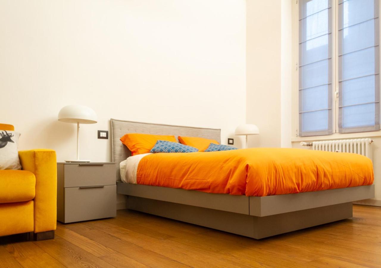 Home Feeling Milan Extérieur photo