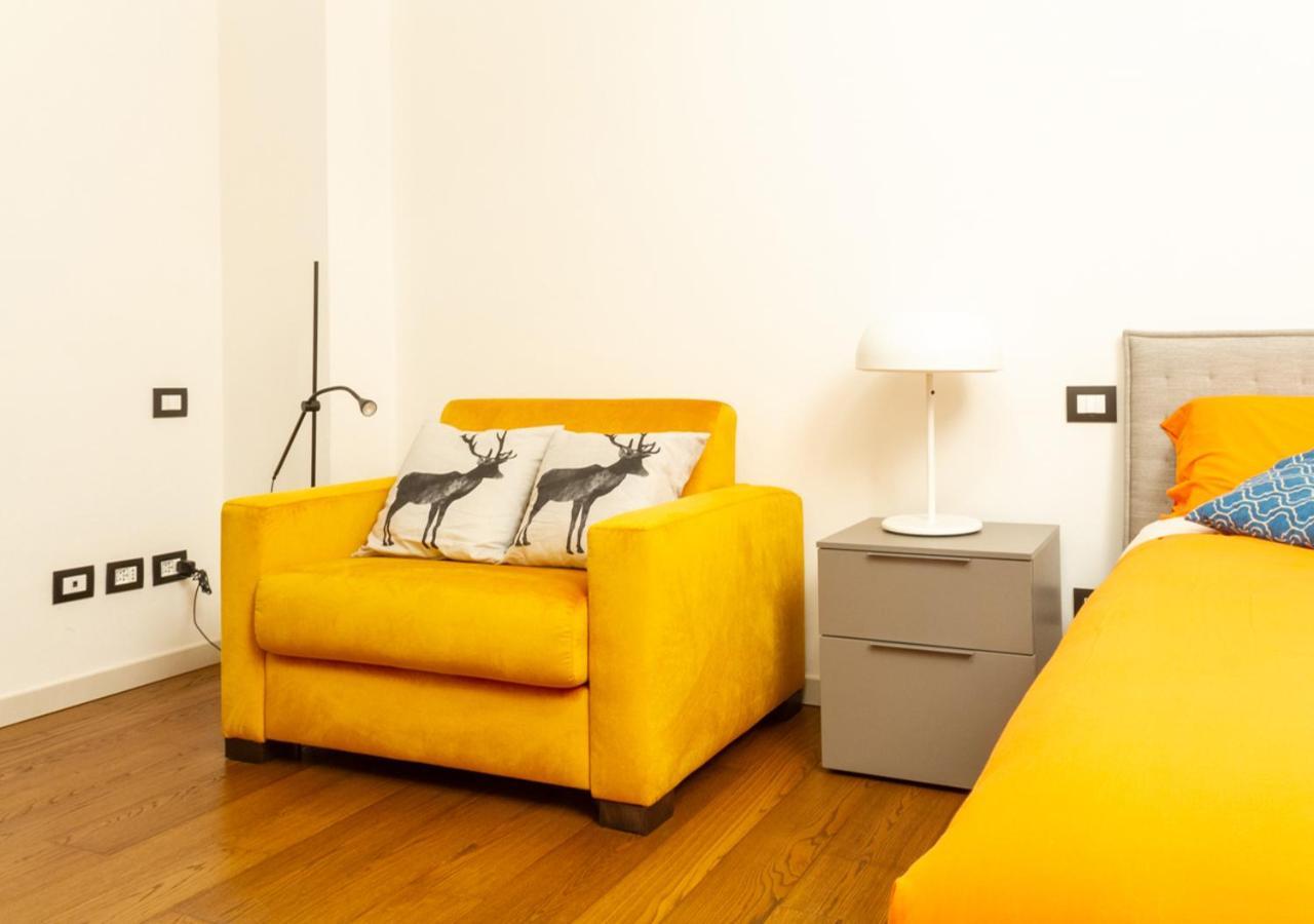 Home Feeling Milan Extérieur photo