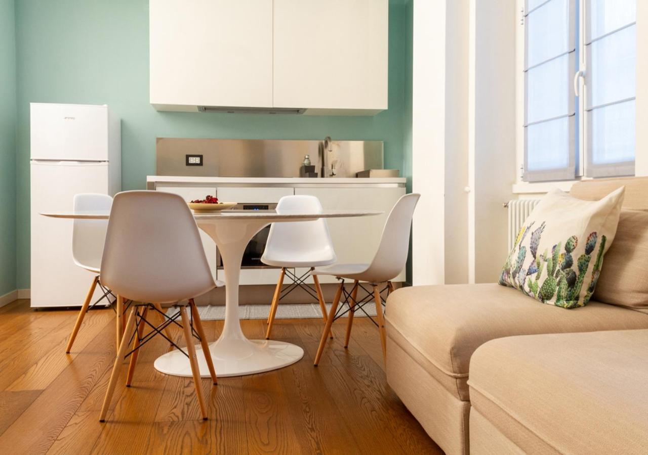 Home Feeling Milan Extérieur photo