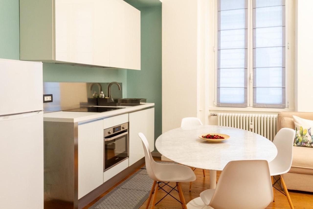 Home Feeling Milan Extérieur photo