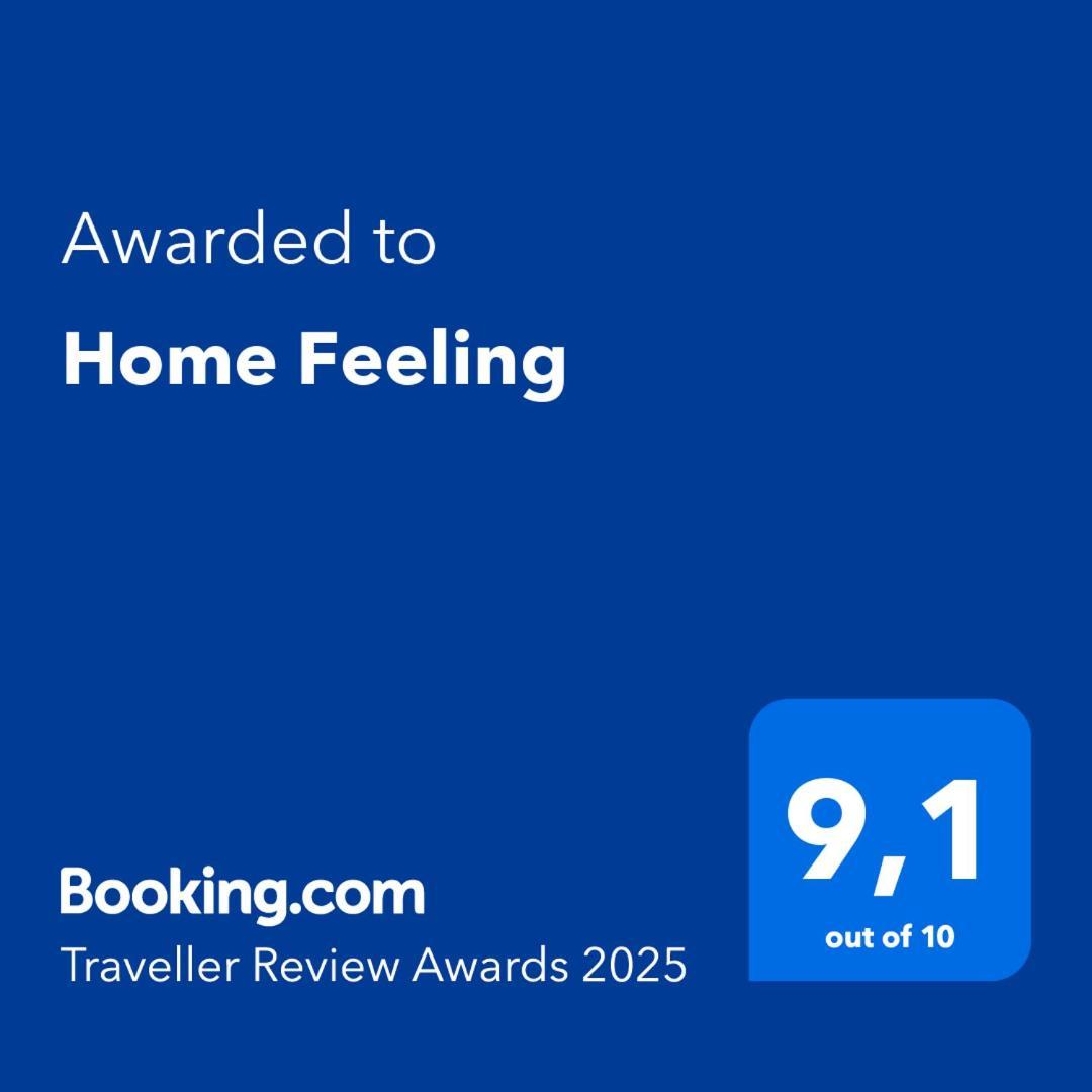 Home Feeling Milan Extérieur photo